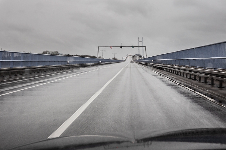 Rügenbrücke neu
